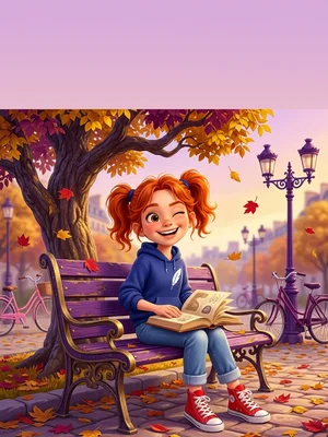 Jaquette du livre : Cours de français 4ème